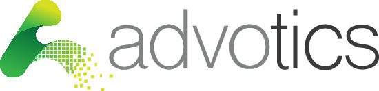 Logo Advotics